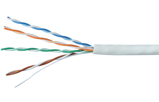 低煙無鹵電線的優越性有以下幾點