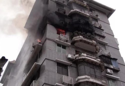 防火安全不容忽視,裝修提前規(guī)避風險