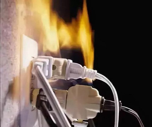 青少年安全常識講堂——防火