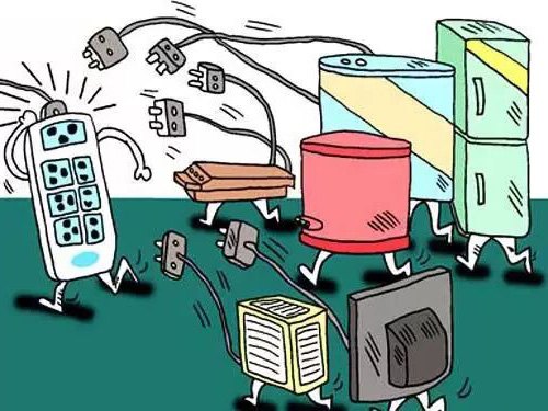 青少年安全常識講堂——防火