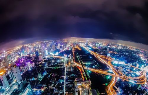 未來規劃5G智慧產業園