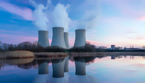 美國宣布投資6400萬美元開發先進核技術