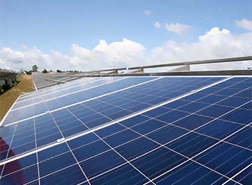 NTPC發(fā)布古吉拉特邦和泰倫加納邦太陽能項目招標