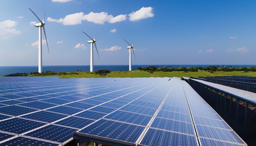 法國公用事業公司ENGIE收購可再生能源生產商LANGA