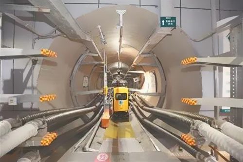 電纜需求利好!多地重大項目總投資規模計劃出爐