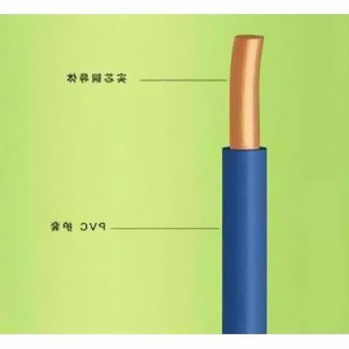 裝修布線是選硬銅線還是軟銅線?