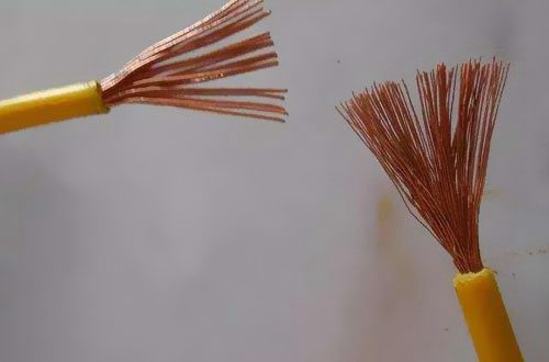 裝修布線是選硬銅線還是軟銅線?