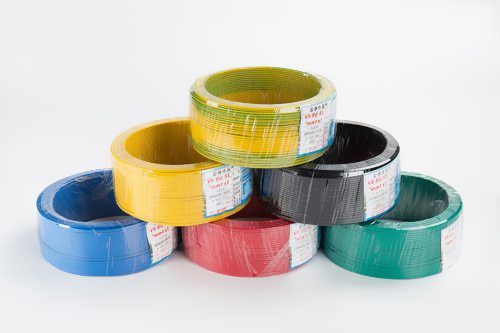 防火電線電纜的那些事