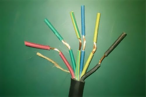 4平方電線能同時(shí)帶大功率電器嗎?